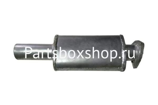 Глушитель резонатор 993/66300