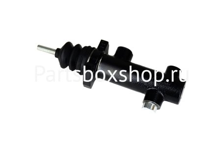 Главный тормозной цилиндр Terex 6111136M92 PBS