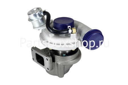 Турбокомпрессор 320/06047 GARRETT