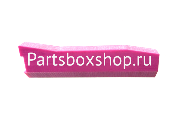 Направляющая телескопа TEREX T125309 (7120K) OKKS