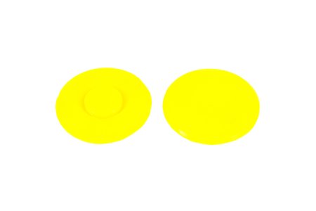 Направляющая аутригера 123/06014 TMP