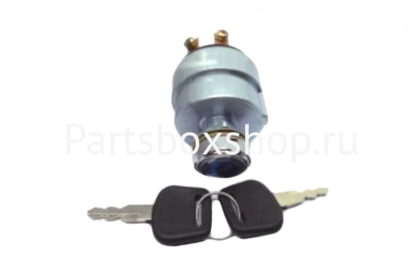 Замок зажигания A60038