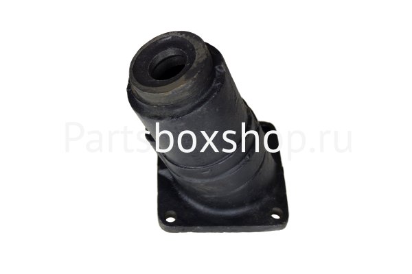 Корпус кулисы КПП 459/10143 (445/10801)